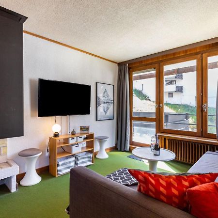 Apartment Le Pramecou - Val Claret-15 By Interhome Tignes Exterior foto