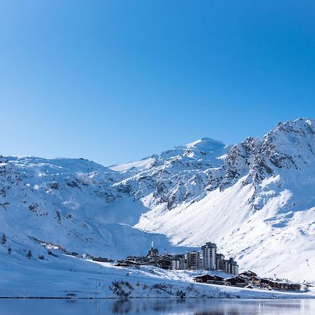 Apartment Le Pramecou - Val Claret-15 By Interhome Tignes Exterior foto