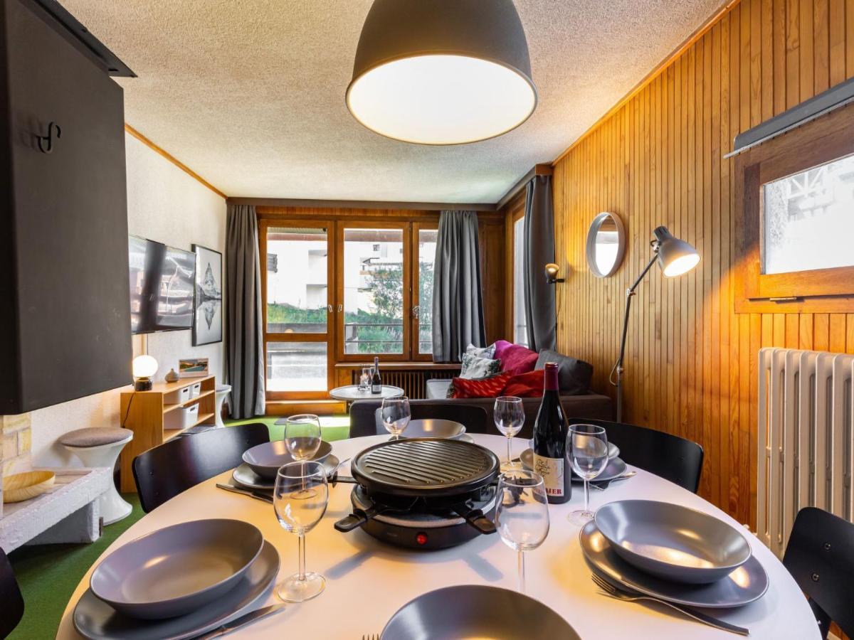 Apartment Le Pramecou - Val Claret-15 By Interhome Tignes Exterior foto