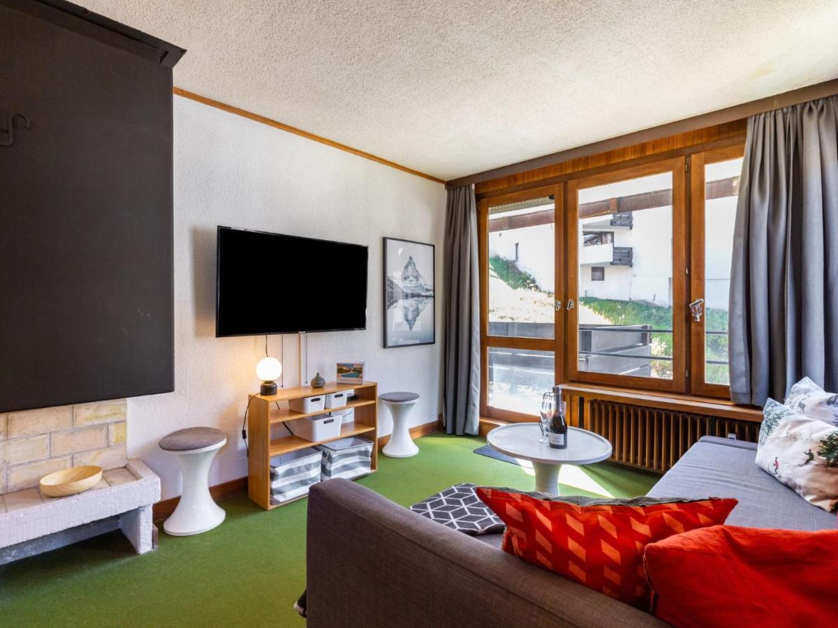 Apartment Le Pramecou - Val Claret-15 By Interhome Tignes Exterior foto