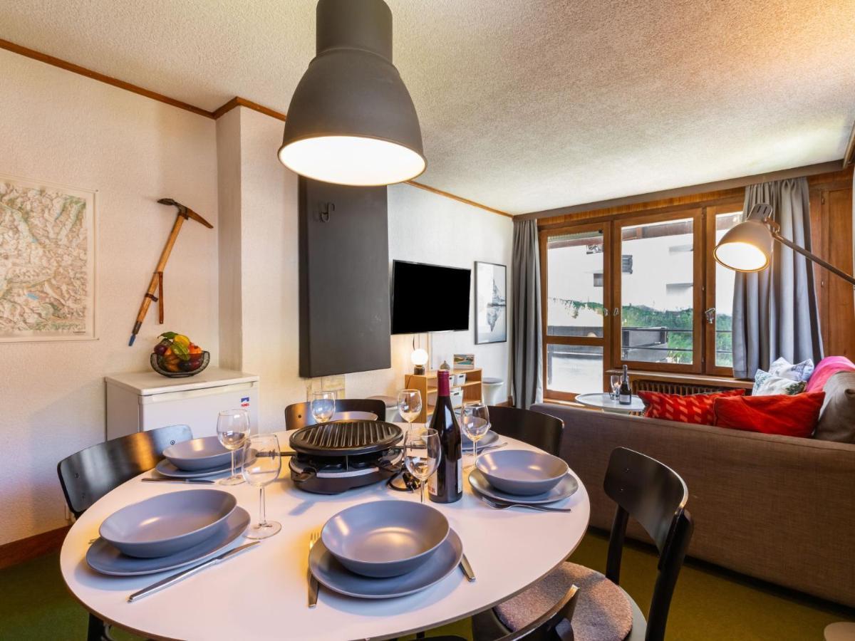 Apartment Le Pramecou - Val Claret-15 By Interhome Tignes Exterior foto
